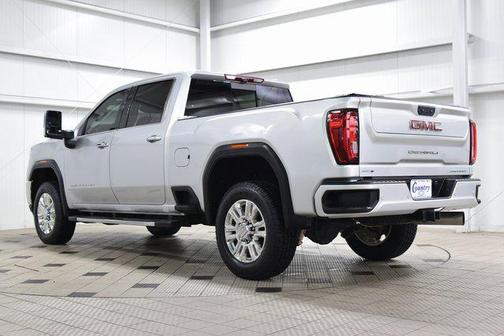 2022 GMC Sierra 2500 Denali