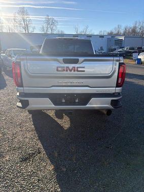 2022 GMC Sierra 2500 Denali