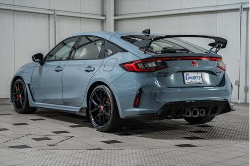 2023 Honda Civic Type R Touring