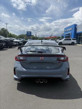 2023 Honda Civic Type R Touring