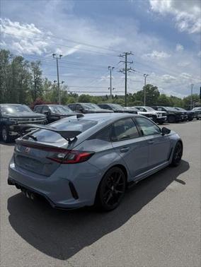 2023 Honda Civic Type R Touring