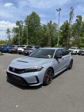 2023 Honda Civic Type R Touring