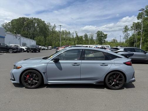 2023 Honda Civic Type R Touring
