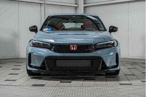 2023 Honda Civic Type R Touring