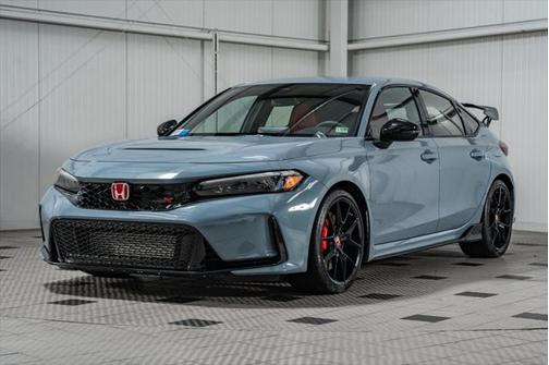 2023 Honda Civic Type R Touring
