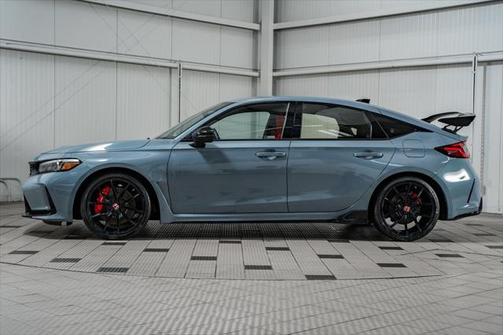 2023 Honda Civic Type R Touring