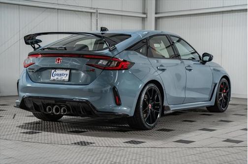 2023 Honda Civic Type R Touring