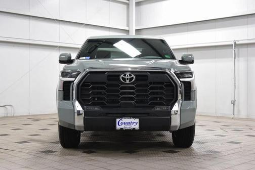 2025 Toyota Tundra SR