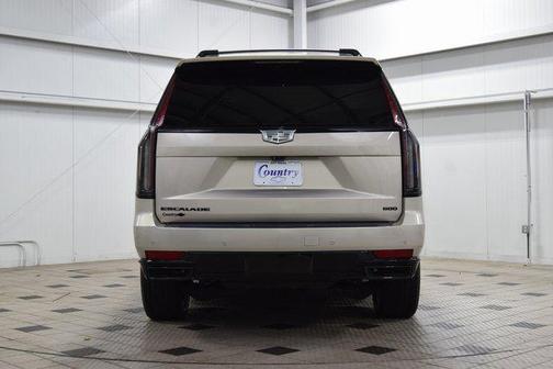 2022 Cadillac Escalade Sport Platinum