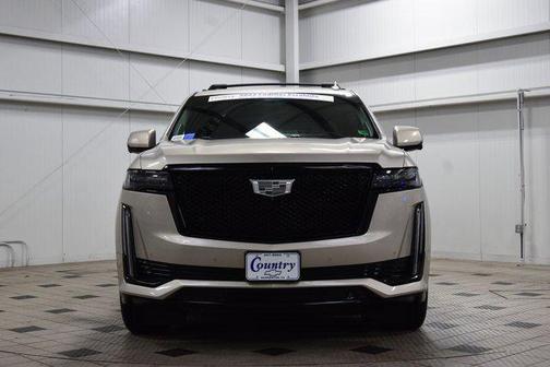 2022 Cadillac Escalade Sport Platinum