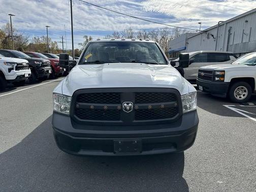 2017 RAM 1500 Tradesman