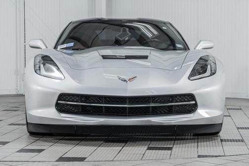 Photo 2 of 57 of 2015 Chevrolet Corvette Stingray