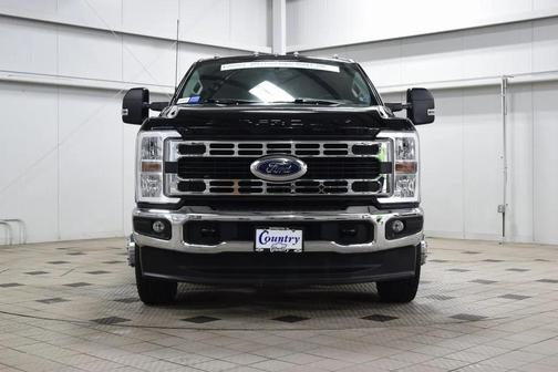 2023 Ford F-350 XL