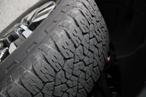 2024 GMC Sierra 3500 Denali