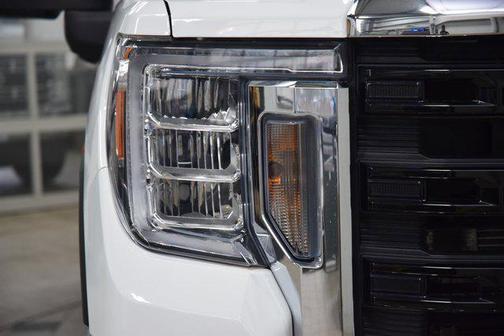 2023 GMC Sierra 2500 Base