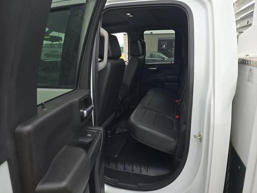 2023 GMC Sierra 2500 Base