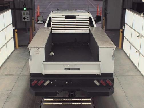 2023 GMC Sierra 2500 Base