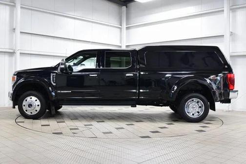 2022 Ford F-450 XL