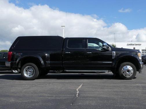 2022 Ford F-450 XL