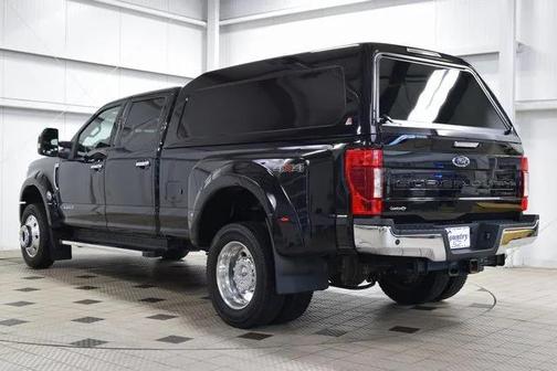 2022 Ford F-450 XL