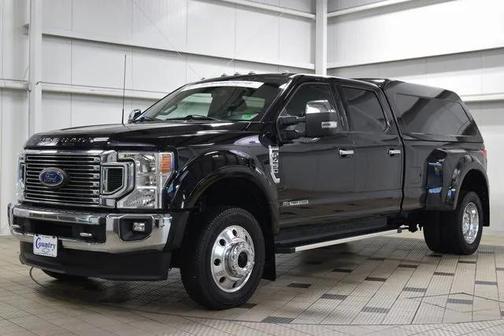 2022 Ford F-450 XL