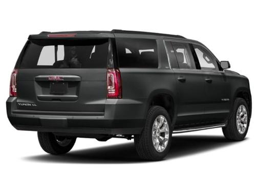 2020 GMC Yukon XL SLT