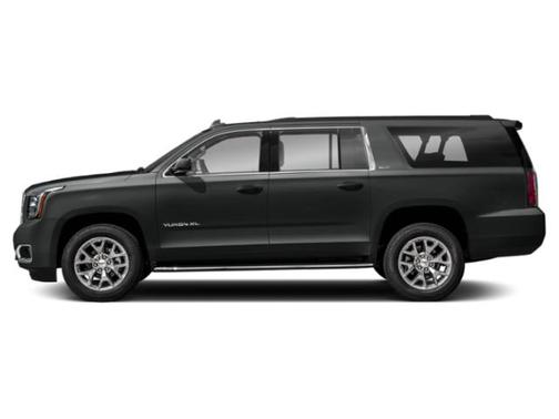 2020 GMC Yukon XL SLT