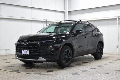 2026 Chevrolet Blazer 3LT