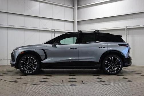 2026 Chevrolet Blazer EV SS AWD