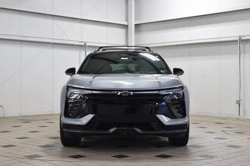 2026 Chevrolet Blazer EV SS AWD