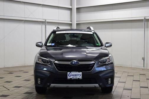 2022 Subaru Outback Touring