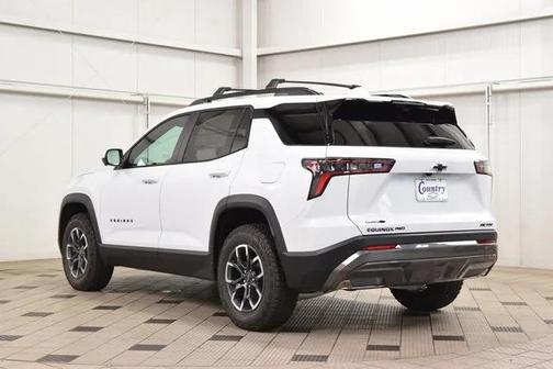 2026 Chevrolet Equinox AWD ACTIV