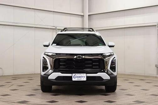 2026 Chevrolet Equinox AWD ACTIV