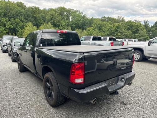 2015 RAM 1500 Tradesman/Express