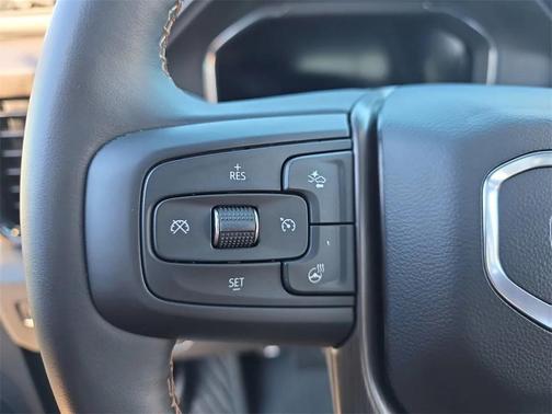 2024 GMC Sierra 3500 Base