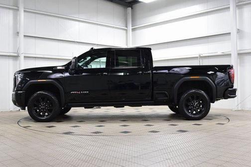 2024 GMC Sierra 3500 Base
