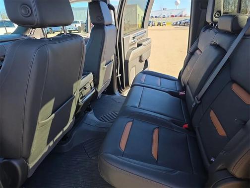 2024 GMC Sierra 3500 Base