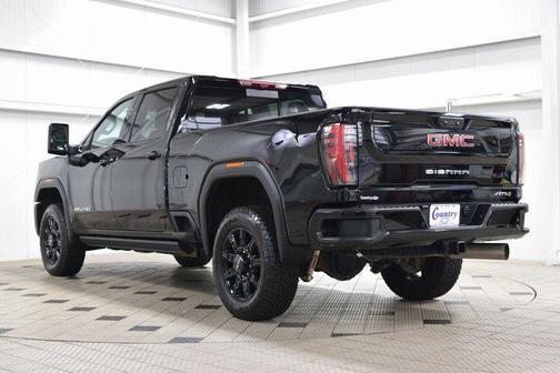 2024 GMC Sierra 3500 Base