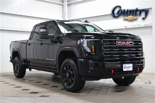 2024 GMC Sierra 3500 Base