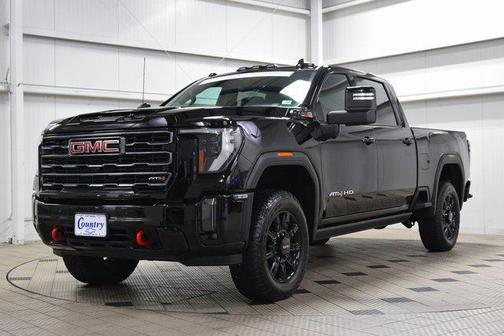 2024 GMC Sierra 3500 Base