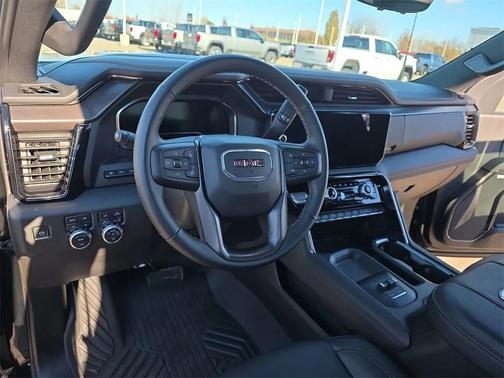 2024 GMC Sierra 3500 Base