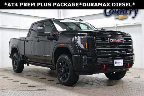 2024 GMC Sierra 3500 Base