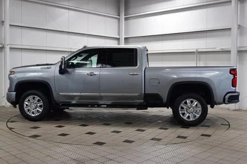 2025 Chevrolet Silverado 2500 High Country