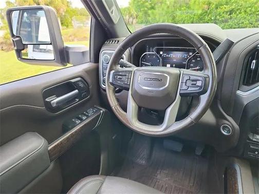 2022 GMC Sierra 3500 Denali