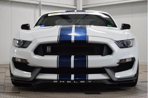 2019 Ford Shelby GT350 Base
