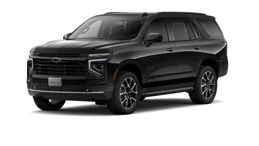 2025 Chevrolet Tahoe 4WD RST