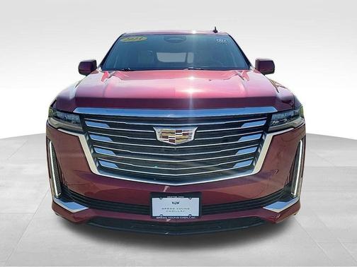 2023 Cadillac Escalade Premium Luxury Platinum