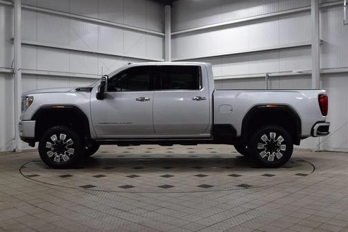 2023 GMC Sierra 2500 Denali