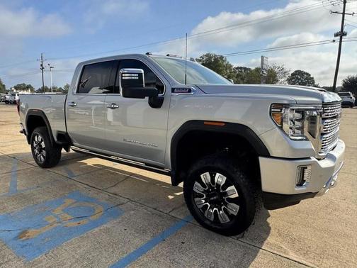 2023 GMC Sierra 2500 Denali