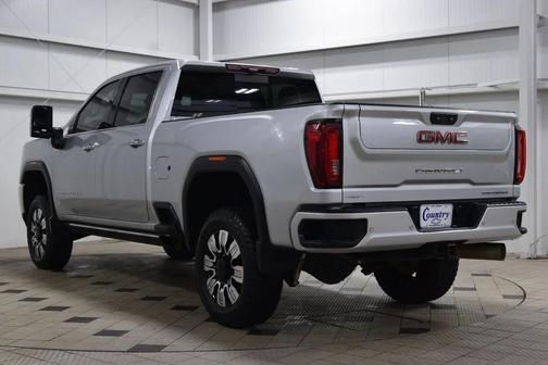 2023 GMC Sierra 2500 Denali